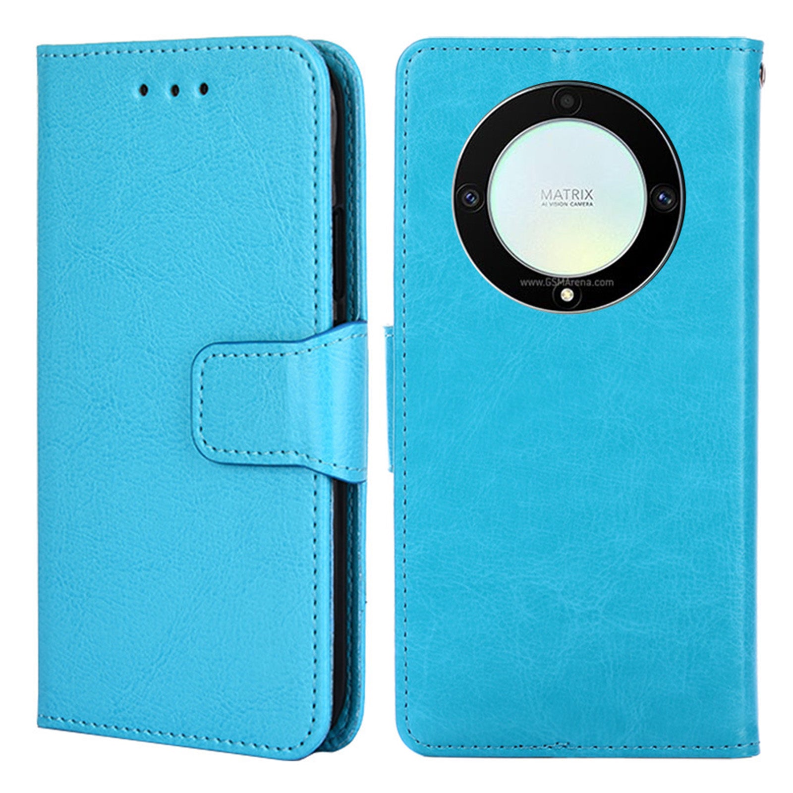 For Honor X9a 5G X40 5G Magic5 Lite 5G Cell Phone Cover PU Leather Stand Wallet Protective Phone Case For Honor X9a 5G X40 5G Magic5 Lite 5G Cell Phone Cover PU Leather Stand Wallet Protective Phone Case